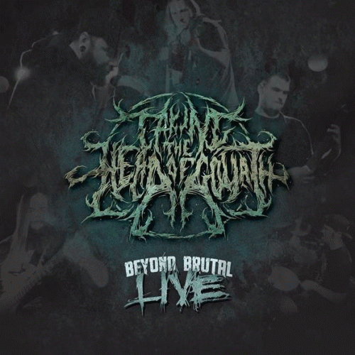 Taking The Head Of Goliath : Beyond Brutal Live